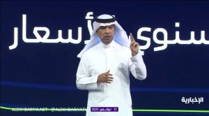 بالفيديو.. الحقيل :جدة والدمام ومكة لا تستدعي إجراءات جديدة لرسوم الأراضي أو ضوابط الإيجارات في المدى القصير والمتوسط