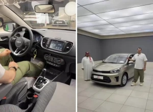 بالفيديو.. مختص يكشف مواصفات وسعر سيارة «كيا بيجاس» موديل 2026