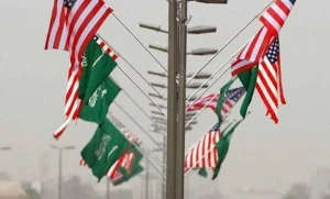 بينها صفقة بـ 142 مليار دولار.. أبرز تفاصيل الاتفاقيات الدفاعية بين الرياض وواشنطن مؤخراً