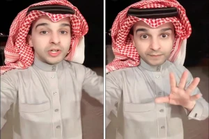 منها “إغماض العينين”.. بالفيديو.. الشهري يكشف عن 3 علامات تؤكد إصابة الشخص بالجلطة