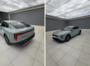 بالفيديو.. مختص يكشف مواصفات وسعر سيارة «كيا K4» موديل 2026