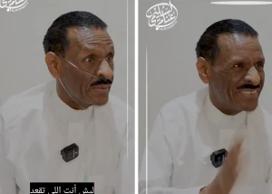 بالفيديو.. خالد الرفاعي :"القصبي والسدحان زملاء وأصدقاء لكن ليسوا نجوم.. النجوم ماتوا"