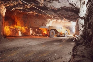 اكتشاف موارد اقتصادية جديدة محتملة للنحاس والزنك والذهب والفضة في نجران