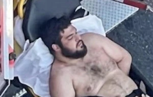 "خدم بجانب الجيش الأمريكي في أفغانستان".. معلومات جديدة عن المشتبه به في واقعة إطلاق النار على أفراد الحرس الوطني بواشنطن!