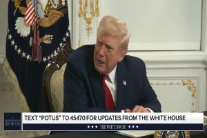 أنت غبية؟.. بالفيديو: ترامب يفاجئ مراسلة برده بعدما وجهت له سؤالًا حول سبب لومه إدارة بايدن بعد إطلاق النار على جنديين من الحرس الوطني