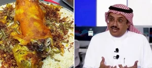 النمر يكشف لماذا يُنصح بالمشي بعد تناول المفطح!