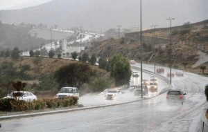 الأرصاد تكشف حالة الطقس المتوقعة اليوم: أمطار رعدية ورياح نشطة على هذه المناطق!