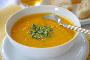 5 أنواع حساء تحافظ على توازن السكر في دمك!