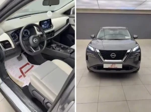 بالفيديو.. مواصفات وسعر سيارة «نيسان اكستريل» موديل 2026