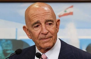 المبعوث الأميركي يحذر الفصائل العراقية من التدخل لدعم حزب الله خلال هجوم عسكري إسرائيلي مرتقب لنزع سلاحه في لبنان