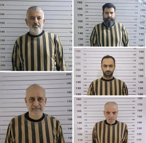 "ارتكبوا جرائم قتل".. القبض على ضباط شبيحة شغلوا مناصب حساسة أثناء عهد نظام الأسد البائد في سوريا