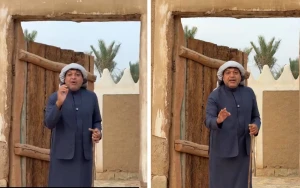 بالفيديو: "الزعاق" يكشف موعد دخول المربعانية ويوضح مدتها وطبيعة طقسها