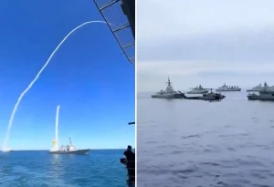 صواريخ التوماهوك في الموجة الأولى.. الكشف عن السيناريو المتوقع للضربة الأميركية ضد فنزويلا