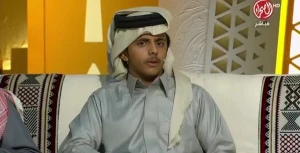 بالفيديو.. مالك إبل: اشتريت البكرة بـ60 ألف وعند البوابة وصل سومها مليون ريال