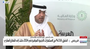 بالفيديو.. وزير الإسكان يكشف موعد بدء تملك الأجانب للعقار في المملكة.. ويوضح الإجراءات المتبعة للمقيمين