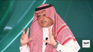 "ما قدرت أستوعب اللي كان يصير".. بالفيديو: مسلي آل معمر يكشف عن شكوكه في تحكيم مباريات الدوري السعودي