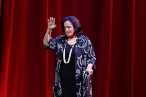 الكشف عن آخر تطورات الحالة الصحية للفنانة الكويتية حياة الفهد