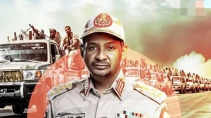 قوات الدعم السريع تحتجز ناجين من حصار الفاشر وتطالب أسرهم بفدية للإفراج عنهم