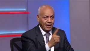 "تعدى حدود اللياقة وخرج عن الدبلوماسية".. إعلامي مصري يعلق على بيان إثيوبيا ضد مصر بسبب الخلاف على سد النهضة