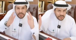 بالفيديو.. المحامي زياد الشعلان: السجن 5 سنوات وغرامة 3 ملايين ريال عقوبة من يُضبط وبحوزته صور مُخلة على جواله