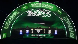 تعرف على نتائج قرعة كأس العالم 2026م وتفاصيل المجموعات.. والكشف عن مجموعة المنتخب السعودي