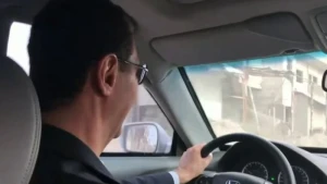 بالفيديو..  مستشارة الهارب بشار الأسد السابقة لونا الشبل تسخر من حزب الله: "لبد وما سمعنا صوتهم وخبرات جيشنا تدرس".