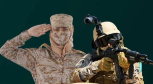 وزارة الدفاع تعلن عن وظائف عسكرية للرجال والنساء .. وتكشف مواعيد التقديم والتخصصات المطلوبة