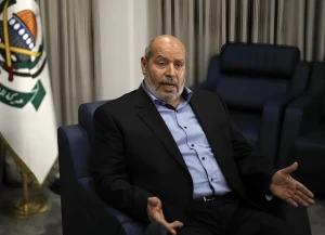 رئيس حماس في غزة  خليل الحية  يكشف عن الشرط الوحيد لتسليم الحركة السلاح طواعية