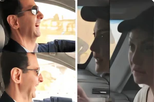 الكشف عن كيفية العثور على فيديوهات الغوطة المسربة لبشار الأسد ووثائق لونا الشبل… وإمكانية ارتباطها باغتيالها