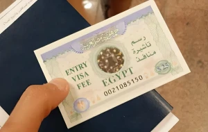 رسميًا.. مصر ترفع قيمة تأشيرة الدخول إلى أراضيها.. والكشف عن الرسوم الجديدة