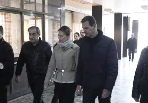 إيران سحبت الحرس الثوري من سوريا... تفاصيل جديدة عن الليلة الأخيرة لسقوط المخلوع بشار الأسد وخطة الهروب