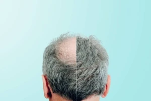 خبر سار للمصابين بالصلع.. دواء جديد يُعزز نمو الشعر بنسبة 539%