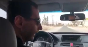 فيديو مسرب جديد لـ "لونا الشبل" مع بشار الأسد  تروي قصة تسميم أحد الجنود لـ40 من أصدقائه في "استراحة على طريق حمص"