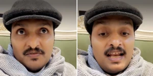 بالفيديو: الصبحان يكشف عن توقعه لنتيجة مباراة المنتخب السعودي ونظيره المغربي اليوم