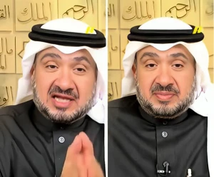 بالفيديو.. غرم العمري يكشف اسم النادي السعودي الأقرب لضم محمد صلاح في يناير المقبل