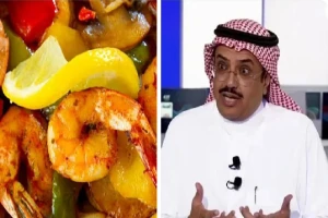 هل الروبيان يرفع  الكوليسترول الضار؟.. النمر يجيب ويحسم الجدل حول إمكانية تناوله من قبل مرضى القلب والسكري