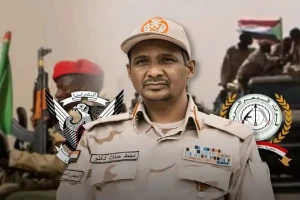 عقوبات أمريكية على شبكة كولومبية دعمت قوات الدعم السريع في السودان بارتكاب انتهاكات خطيرة ضد المدنيين وقتل الرضّع واعتداءات جنسية على النساء