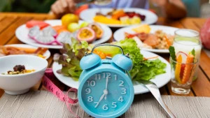 دراسة تكشف فوائد الصيام المتقطع.. ونسبة الوزن التي يمكن فقدانها خلال 62 يوماً