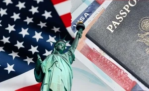 للتأكد من مدى "الانضباط".. أميركا تكشف قيود جديدة  للراغبين بزيارة الولايات المتحدة