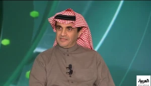 " أعيش حياتي براحة أكثر وحصلت  على البكالوريوس ".. بالفيديو .. البلطان يكشف تفاصيل عن حياته بعدما ترك رئاسة  الشباب