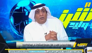 "الهلال أول نادي سيتم تخصيصه بالكامل".. و"الفراج" يكشف عن اسم المالك وموعد الإعلان الرسمي- فيديو