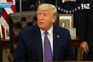 بالفيديو.. ترامب :الإيرانيون الآن يرغبون  في إبرام صفقة معي.. كان من الأفضل لهم لو أنهم أبرموا صفقة قبل بداية القصف