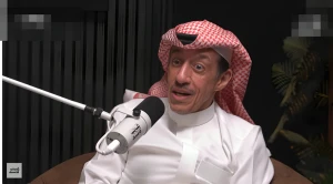 بالفيديو.. في أحدث ظهور: تركي الدخيل يرد على سؤال «في أحد مزعلك؟» .. ويعلّق على فكرة حصوله على منصب أفضل كوزير!