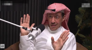 بالفيديو.. تركي الدخيل يوضح حقيقة اعتراض عبد الرحمن الراشد على تعيينه مديرا لقناة "العربية"