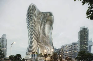 بمبلغ فلكي.. تفاصيل بيع أغلى شقة سكنية في دبي بالإمارات