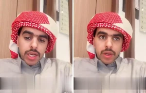 بالفيديو.. شقيق دخيل  المصاب الثاني في حادث «أبو مرداع» يكشف عن حالته الصحية