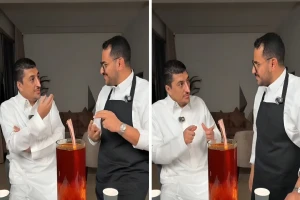 بالفيديو.. الأمير أحمد بن سلطان يكشف اسم الفنان الذي اختار له  لقب "سهم "