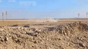 تفاصيل مقتل 3 أمريكيين في كمين لـ«داعش» في تدمر بسوريا