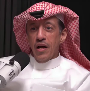 كانت ألمانيا تحرقهم في الأفران.. بالفيديو: الدخيل يكشف كيف وصل العميان إلى مناصب القضاء والإفتاء بالمملكة.. ويصحّح خطأً لغويًا وشرعيًا شائعًا