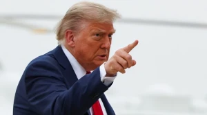 "كان هجوما مروعا".. أول تعليق من ترامب بعد الهجوم على يهود في شاطئ بوندي بسيدني